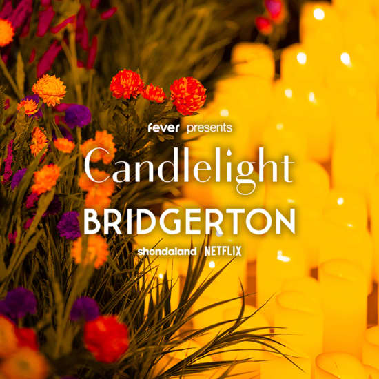Candlelight: The Best of Bridgerton on Strings at The Ritz-Carlton Abu Dhabi, Abu Dhabi, United Arab Emirates