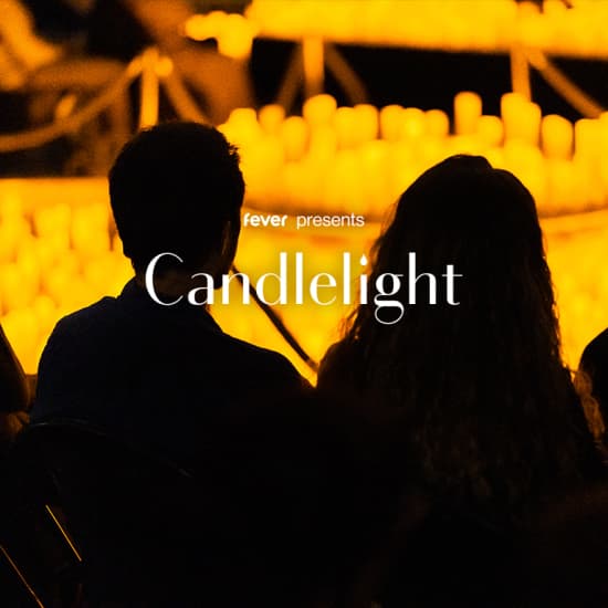 Candlelight: Tribute to A. R. Rahman at The Arts House, Singapore, Singapore