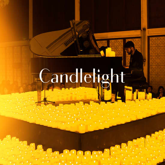 Candlelight: Tribute to A.R. Rahman at Apparel House
