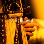 Candlelight: Tribute to A.R. Rahman at Courtyard Agra, Agra, India