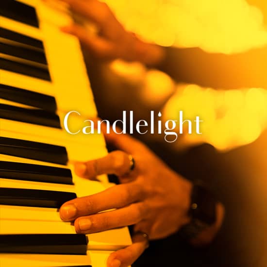 Candlelight: Tribute to A.R. Rahman at Le Méridien New Delhi, New Delhi, India