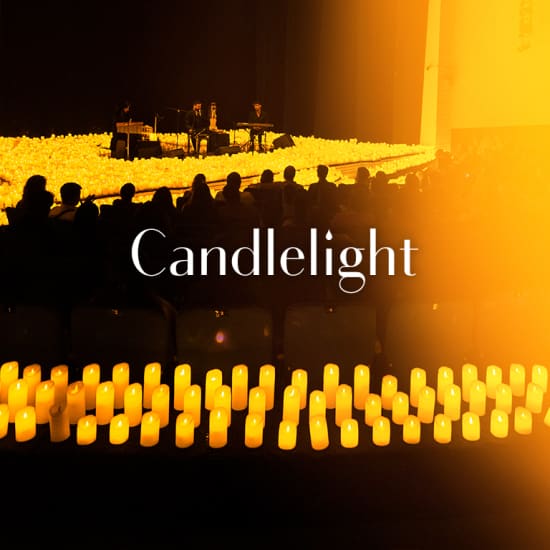 Candlelight: Tribute to A.R. Rahman at Le Méridien New Delhi
