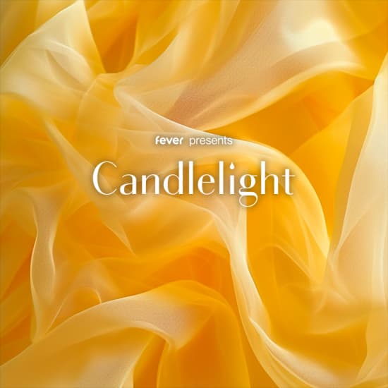 Candlelight: Tribute to Jacky Cheung 张学友 at The Arts House