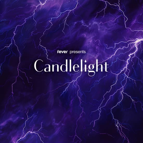 Candlelight: Tribute to Metallica at The Arts House, Singapore, Singapore