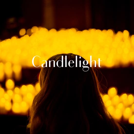 Candlelight: Tribute to Metallica at The Arts House