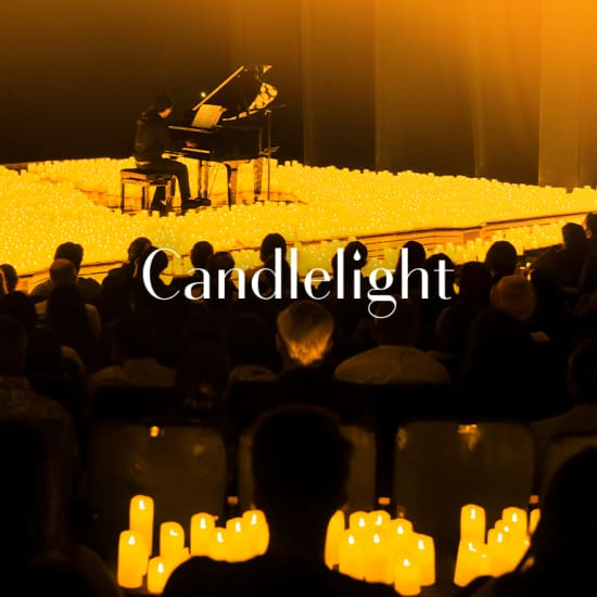 Candlelight: Tribute to Michael Jackson at Four Seasons Hotel Mumbai