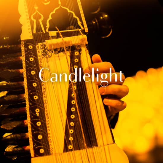 Candlelight: Tribute to Michael Jackson at Le Méridien New Delhi, New Delhi, India