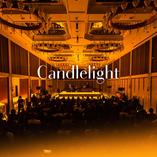 Candlelight: Tribute to Michael Jackson at Le Méridien New Delhi