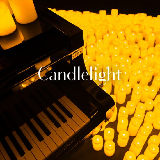 Candlelight: Tribute to Michael Jackson at Museum Theatre, Chennai, India