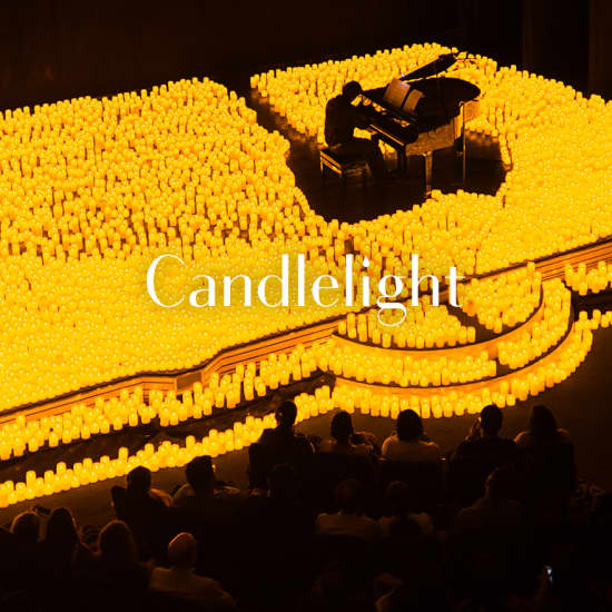 Candlelight: Tribute to Michael Jackson at Museum Theatre