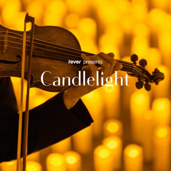 Candlelight: Tribute to Queen and The Beatles at The Arts House, Singapore, Singapore