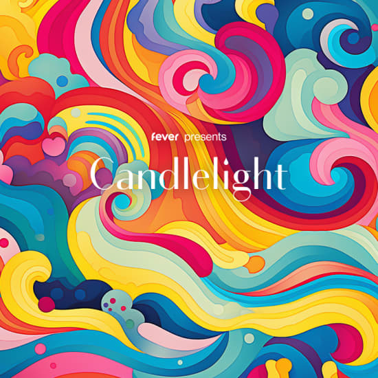 Candlelight: Tribute to Queen and The Beatles at The Arts House
