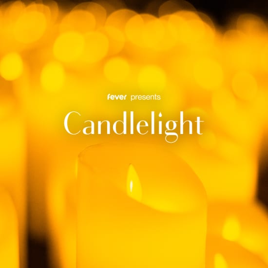 Candlelight: Tribute to Taylor Swift on Strings at CHIJMES Hall, Singapore, Singapore