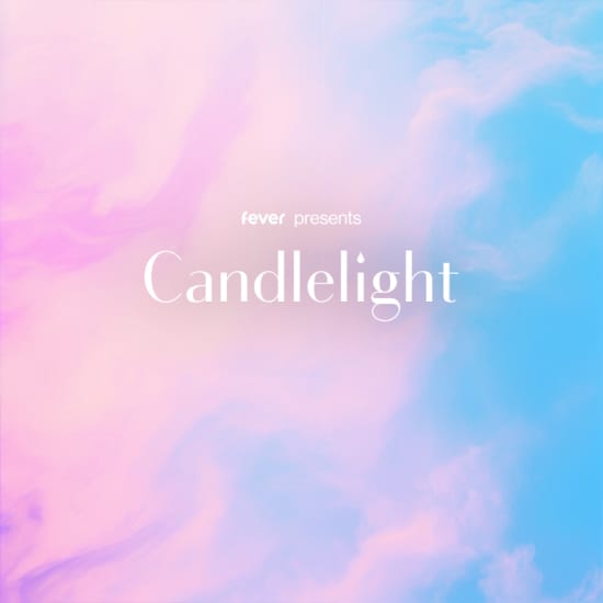 Candlelight: Tribute to Taylor Swift on Strings at CHIJMES Hall
