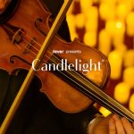 Candlelight: Tribute to The Weeknd at The Arts House