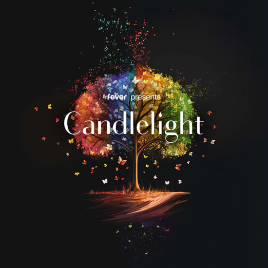 Candlelight: Vivaldi’s Four Seasons at The Arts House, Singapore, Singapore