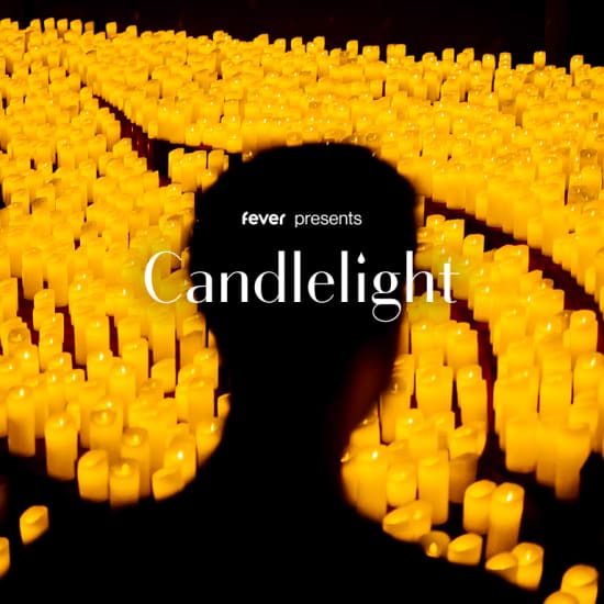 Candlelight: Vivaldi’s Four Seasons at The Arts House