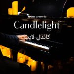 Candlelight: تحية للوديفيكو إيناودي (Ludovico Einaudi) at Levento Hall