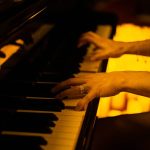 Candlelight: オペラを身近に – ピアノと歌で綴る愛の歌 at はまぎんホール ヴィアマーレ, Yokohama, Japan