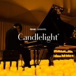 Candlelight: ピアノ・セレナーデ - 時を超える詩 at 那覇文化芸術劇場なはーと