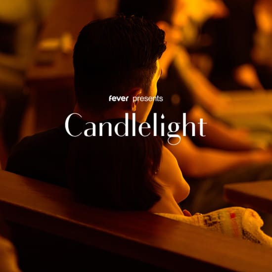Candlelight: 久石譲へのオマージュ at はまぎんホール ヴィアマーレ