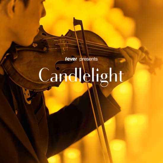 Candlelight: 久石譲へのオマージュ at りゅーとぴあ 新潟市民芸術文化会館
