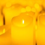 Candlelight: 久石譲へのオマージュ at キリスト品川教会, Tokyo, Japan