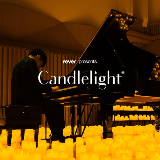 Candlelight: 久石譲へのオマージュ at キリスト品川教会