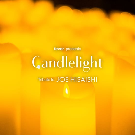 Candlelight: 久石譲へのオマージュ at 札幌芸術の森 アートホール, Sapporo, Japan