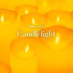 Candlelight: 久石譲へのオマージュ at 那覇文化芸術劇場なはーと, Naha, Japan
