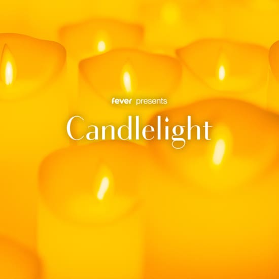 Candlelight: 久石譲へのオマージュ at 那覇文化芸術劇場なはーと, Naha, Japan