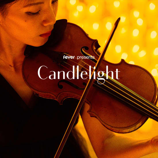 Candlelight: 音楽で旅する、日本の映画たち at りゅーとぴあ 新潟市民芸術文化会館, Niigata, Japan