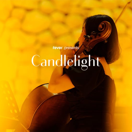 Candlelight: 音楽で旅する、日本の映画たち at りゅーとぴあ 新潟市民芸術文化会館