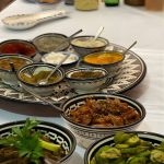 Cooking class with Yassine and family at Cooking Class with Yassine, Marrakesh, Morocco