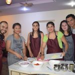 Cooking class with family in Jaipur at 29-C