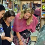 Culture and Heritage Walk | Pink City Jaipur at Golcha Cinema, Jaipur, India