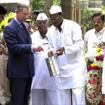 Dabbawala