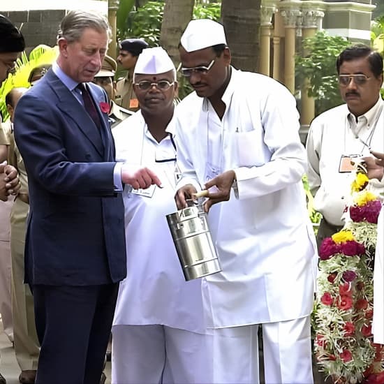 Dabbawala