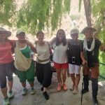 Day Trip to Ourika Valley and Atlas Mountains at Marrakesh