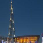 Dubai Opera: Architecture Tour at Dubai Opera, Dubai, United Arab Emirates