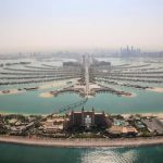 Dubai Scenic Helicopter Tour: Odyssey Tour (40 Minutes) at Dubai Police Academy, Dubai, United Arab Emirates