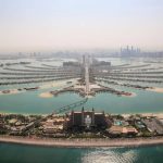 Dubai Scenic Helicopter Tour: The Palm Tour (17 Minutes) at Dubai Police Academy, Dubai, United Arab Emirates