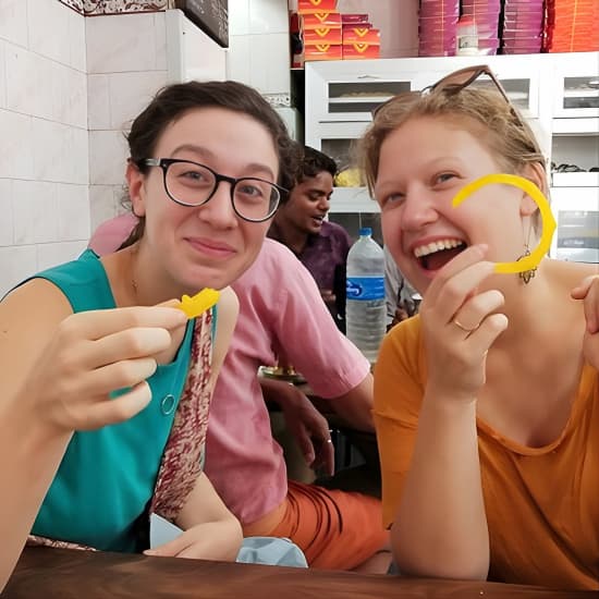 Enjoy the best Food tour in kochi with a local ! at Biju’s Tours – Heritage walking and Tuk Tuk Tours in Kochi !, Kochi, India