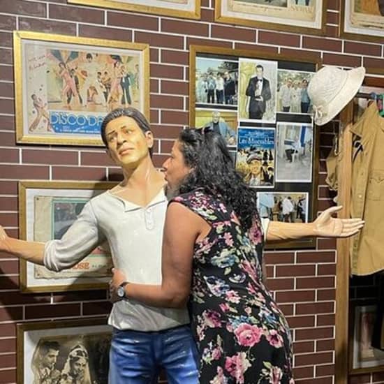 Entry Tickets to SJ Studios in Mumbai at SJ STUDIO AND ENTERTAINMENT LTD, Mumbai, India
