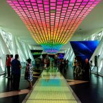Entry tickets to Dubai Frame at Dubai Frame, Dubai, United Arab Emirates
