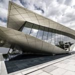 Etihad Museum Admission Ticket at Etihad Museum Amphitheater, Dubai, United Arab Emirates