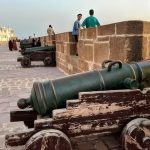 From Marrakech: Essaouira Full-Day Trip at Poste du Maroc