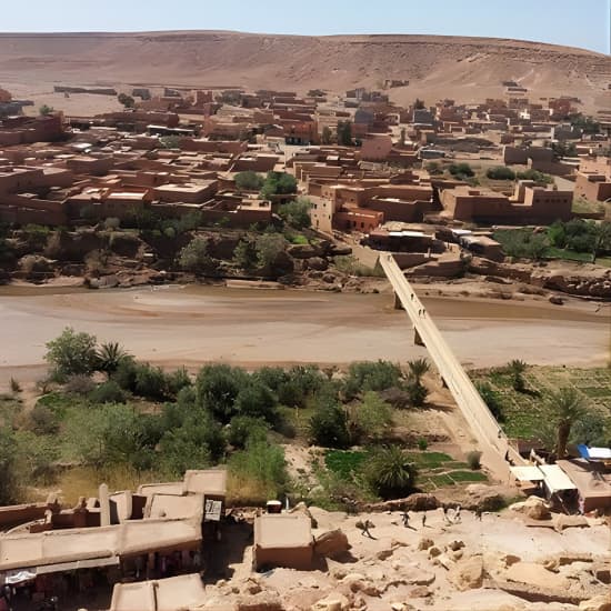 Full Day Trip To Ouarzazate & Ait ben haddou From Marrakech. at Marrakesh, Marrakesh, Morocco