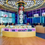 Game Space - Video Gaming Lounge in Dubai at Airport Terminal 3