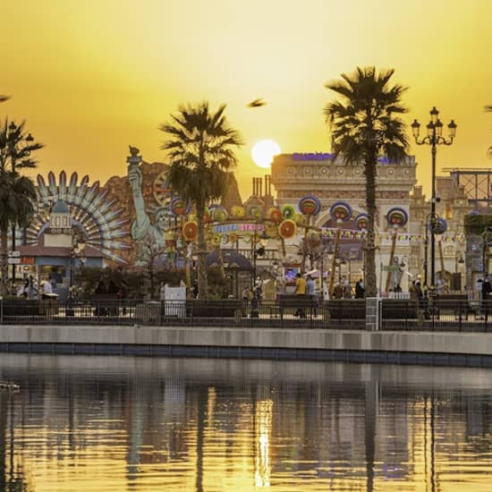 Global Village at Global Village Dubai